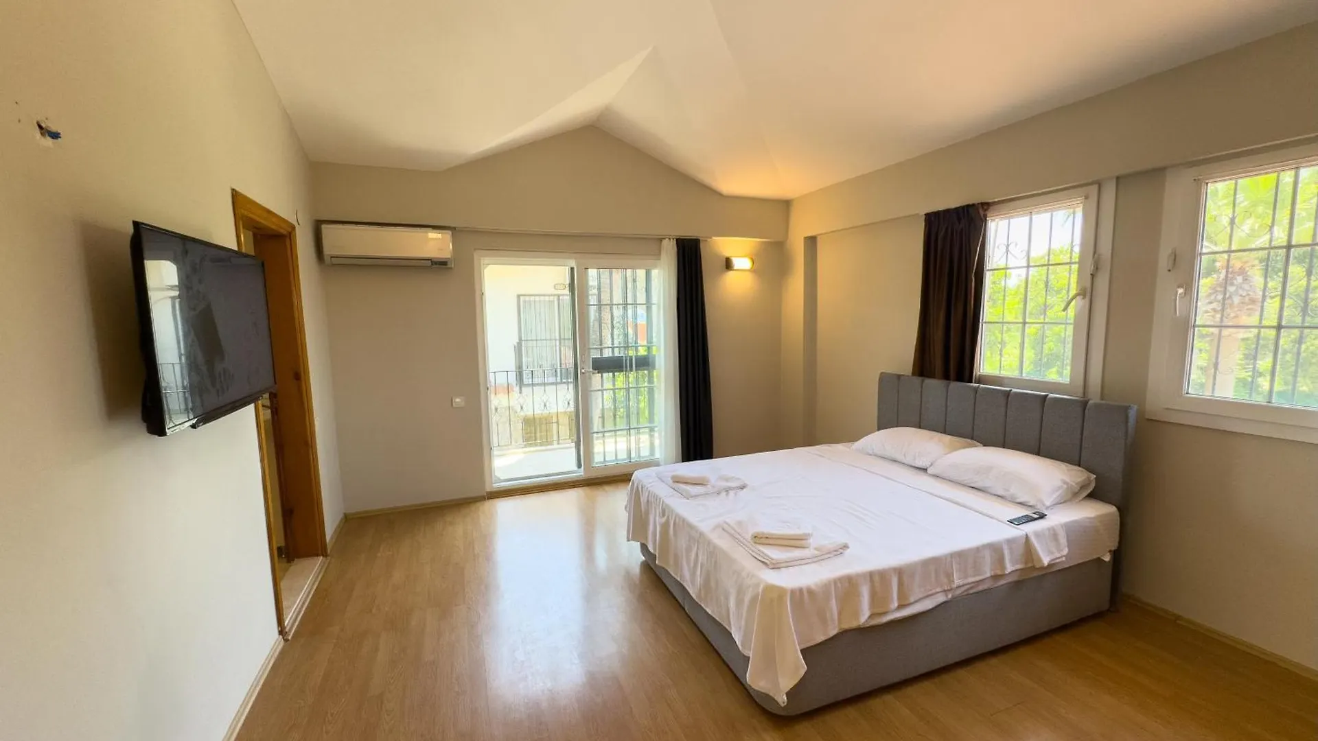 Gurme Villa 费特希耶