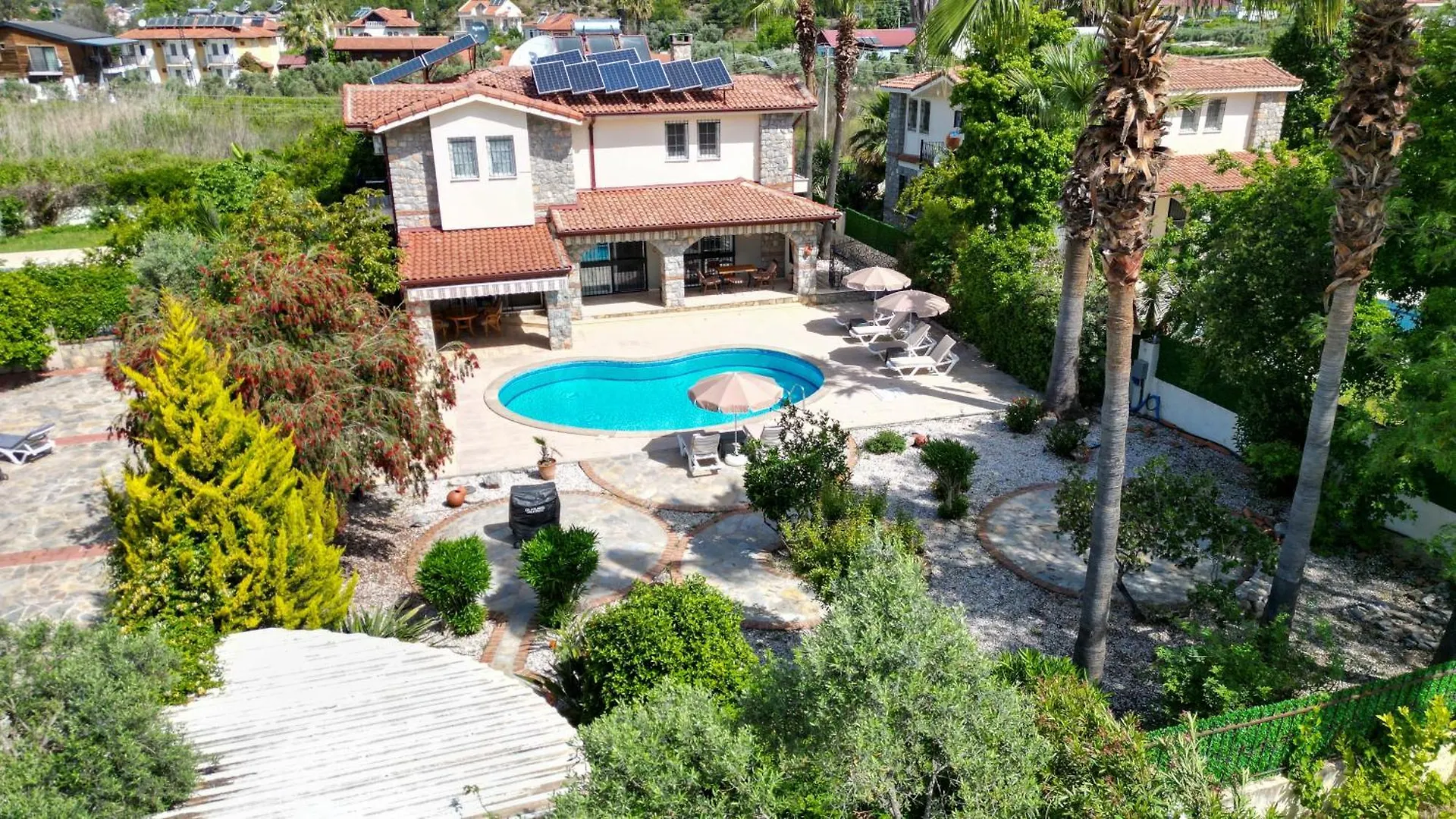 Gurme Villa Fethiye 0*,  Turquia