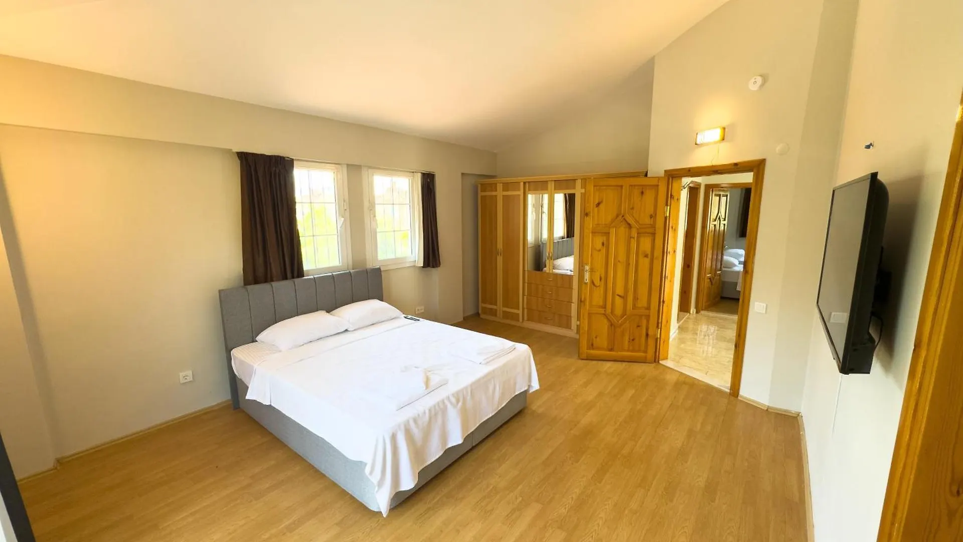 Gurme Villa Fethiye Turquia