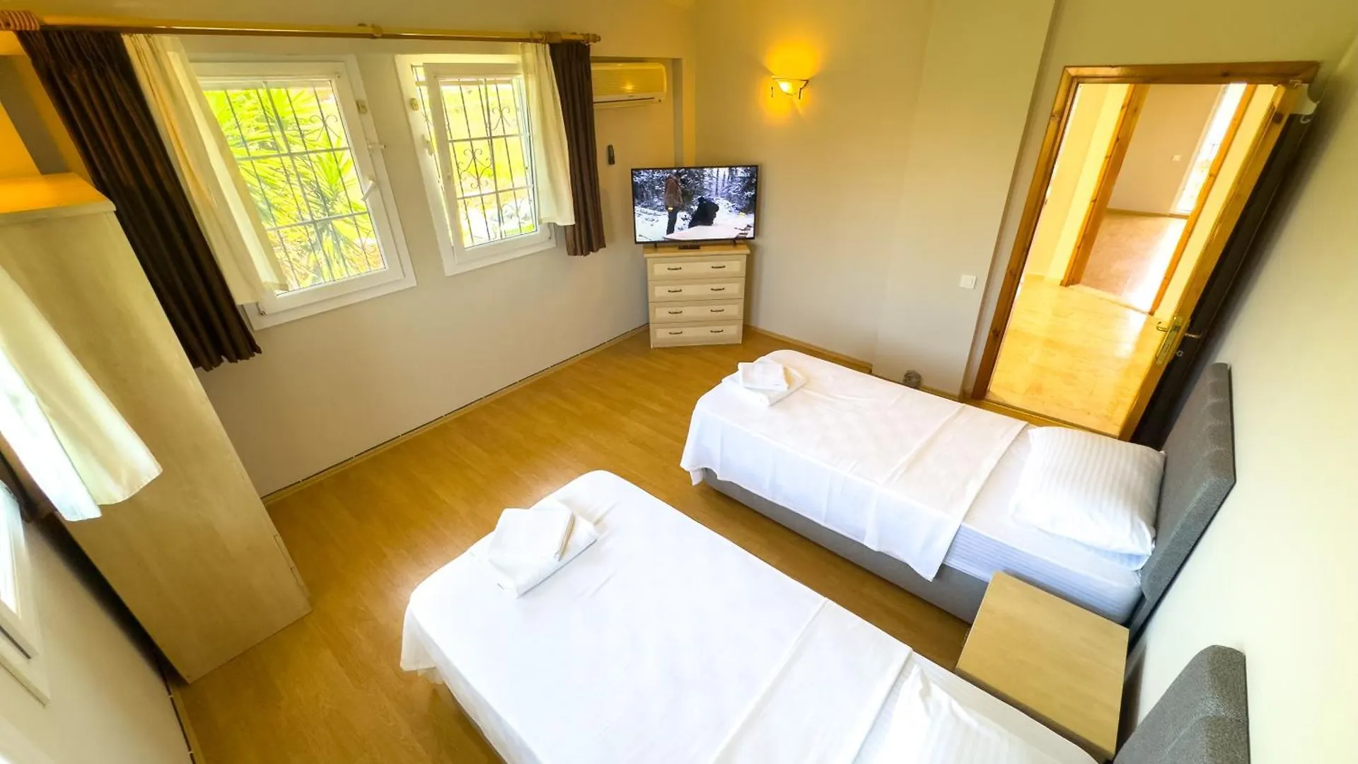 Gurme Villa Fethiye